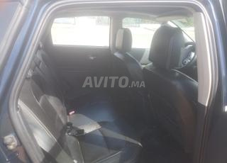 Nissan Qashqai Diesel Automatique 2010 à Tanger