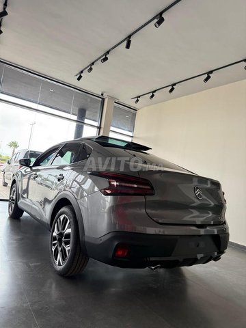 CITROEN C4X