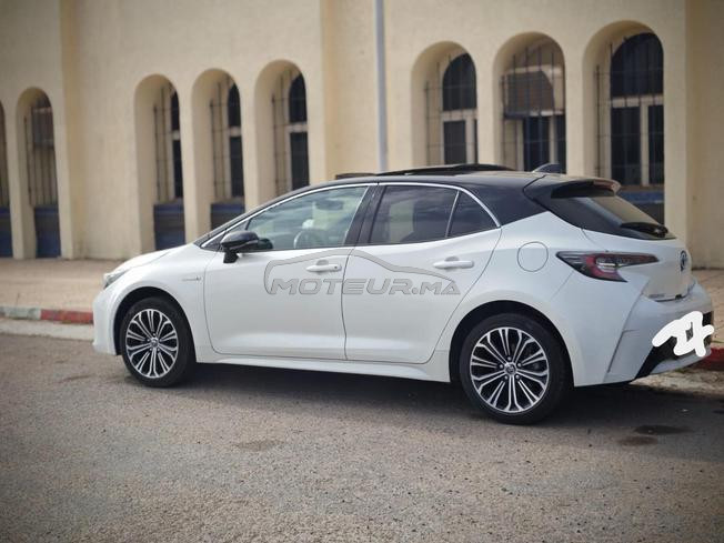 Toyota Corolla s 2019 50.000km
