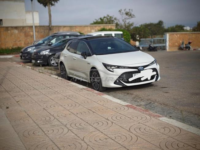 Toyota Corolla s 2019 50.000km