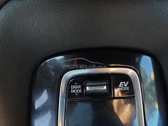 Toyota Corolla s 2019 50.000km