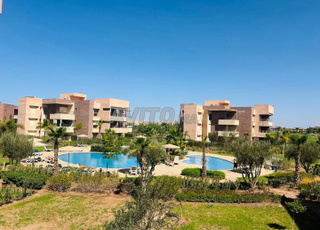 appartement vide spacieux 3 chambres prestigia