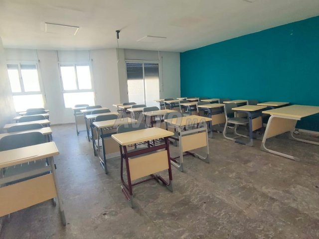 Immeuble à louer usage bureau à Haut Agdal