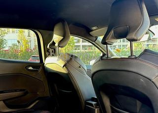 clio 5 RS line full option