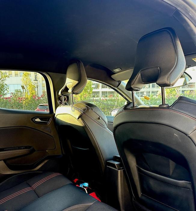 clio 5 RS line full option 