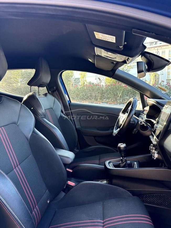 clio 5 RS line full option 