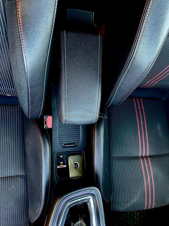 clio 5 RS line full option 