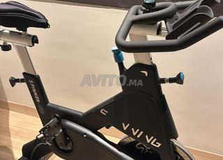 دراجة داخلية