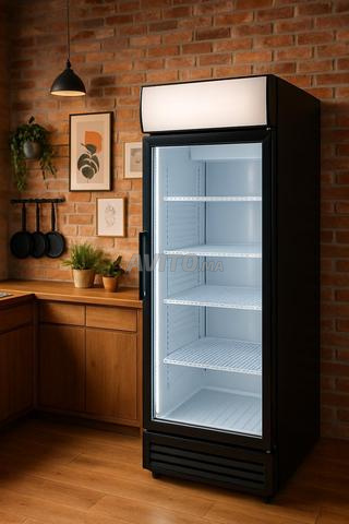 FRIGO 1 PORTE MARQUE KLIMASAN IMPORTATION TURQUIE