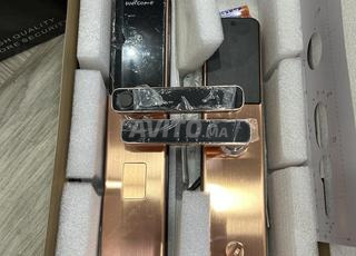 cadenas de porte intelligent