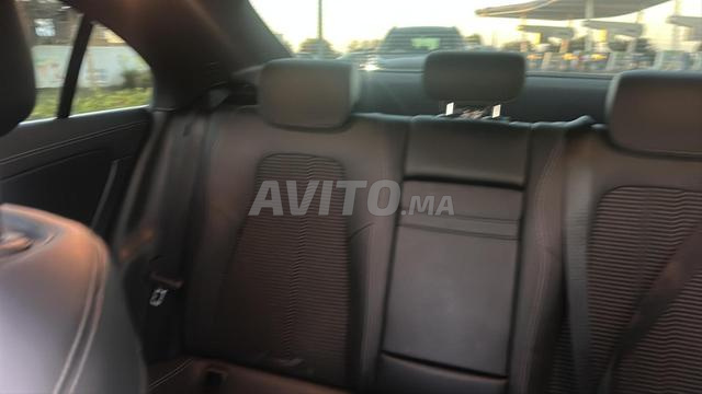 مرسيدس-بنز نجمة الطريق ديزل أوتوماتيك 2020