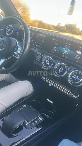 مرسيدس-بنز نجمة الطريق ديزل أوتوماتيك 2020 - 2
