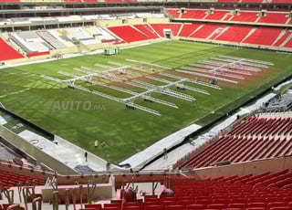 ⚽ 4 Billets Côte à Côte Hospitality Maroc-Bahrein