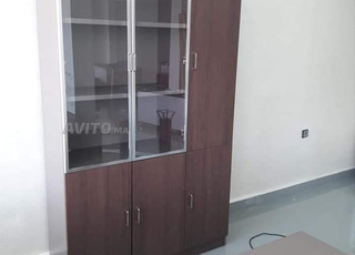 mobilier bureau\chaise\vitrine\table basse\caisson