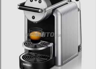 Machine à café Zenuis