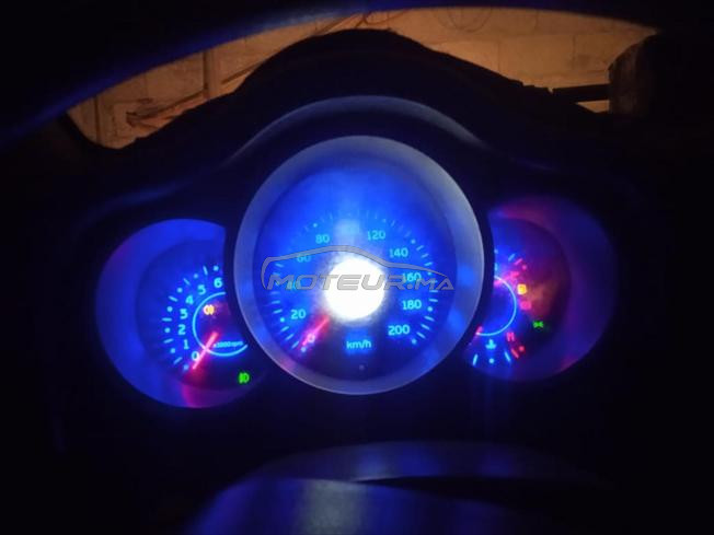 chery a113 essence 7cv 