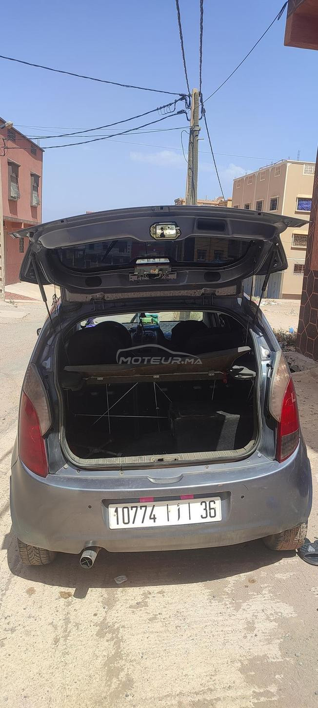 chery a113 essence 7cv 