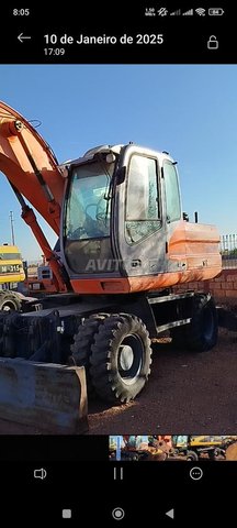 فيات هيتاشي Z175W