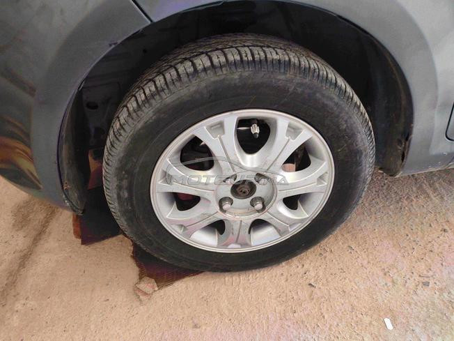 chery a113 essence 7cv 