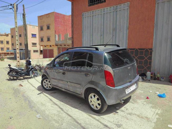 chery a113 essence 7cv 