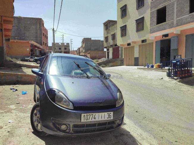 chery a113 essence 7cv 