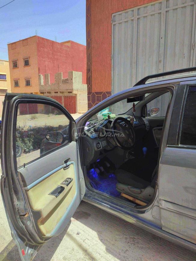 chery a113 essence 7cv 