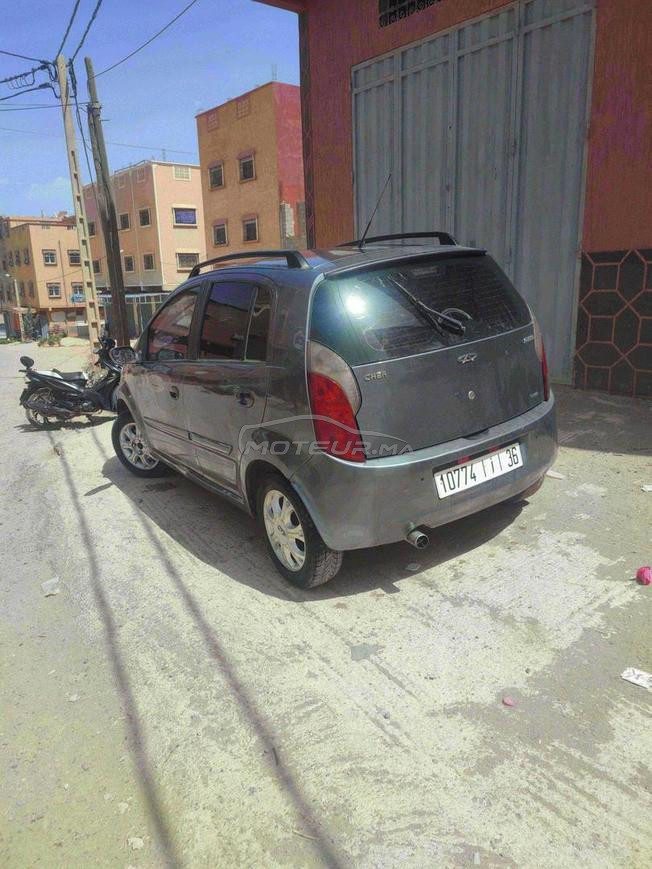 chery a113 essence 7cv 