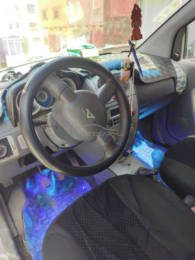 chery a113 essence 7cv 