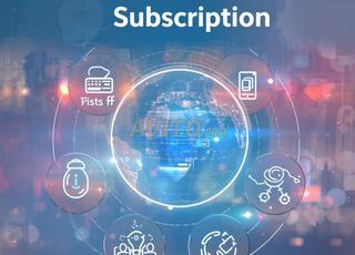 اشتراك IPTV لمدة 12 شهرًا بدون انقطاع