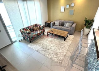 بيع شقة من غرفتين بمساحة 47 متر مربع في الدار البيضاء