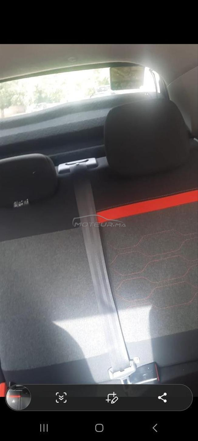Citroën C3 Diesel Manuelle 2019 à Tanger