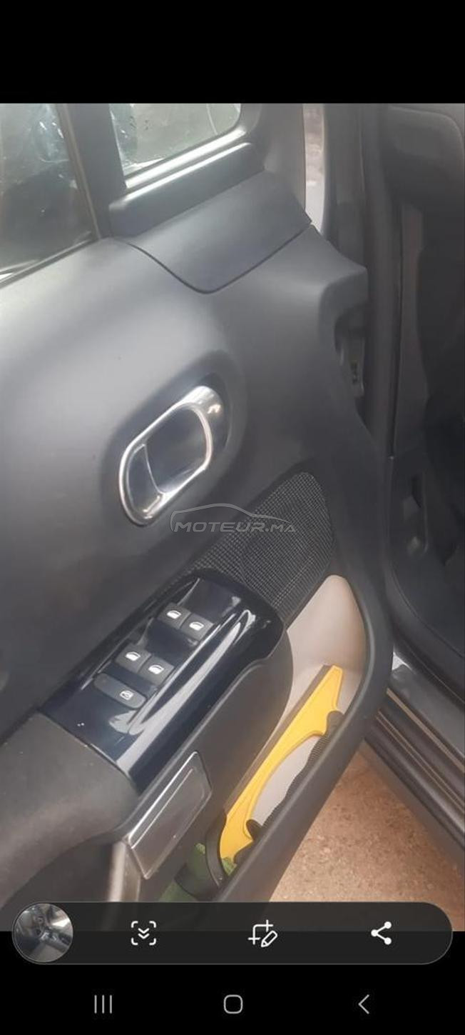 Citroën C3 Diesel Manuelle 2019 à Tanger