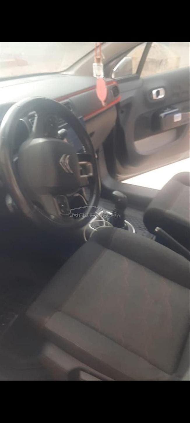 Citroën C3 Diesel Manuelle 2019 à Tanger