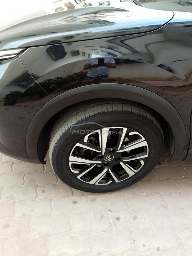 Citroen C4 2022