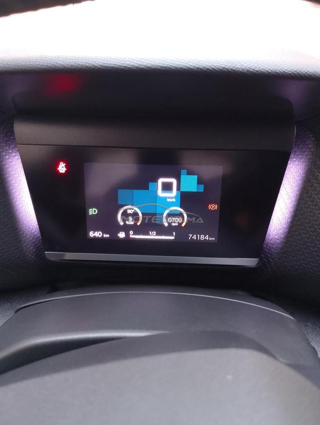 Citroen C4 2022