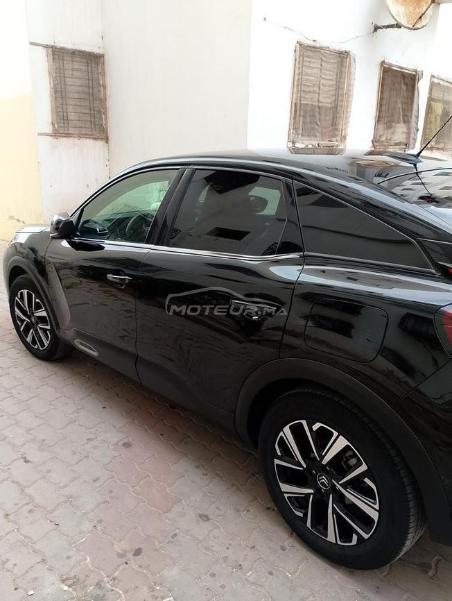 Citroen C4 2022