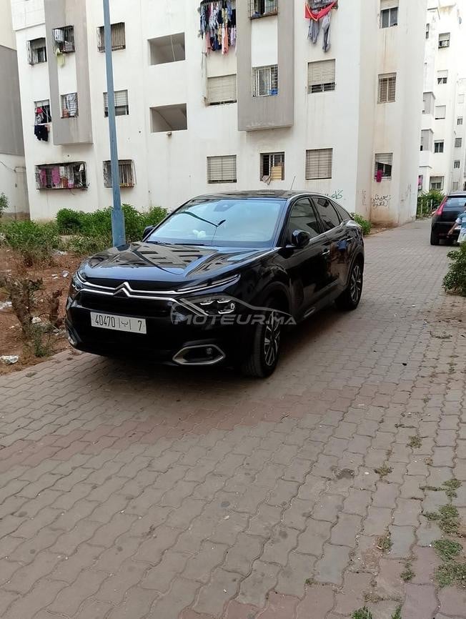 Citroen C4 2022