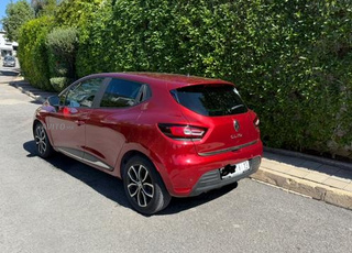Renault Clio Diesel Automatique 2021 à Casablanca