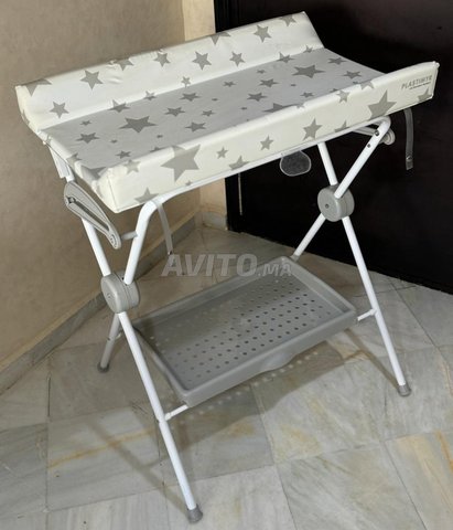 table a langer pour bebe importé d europe