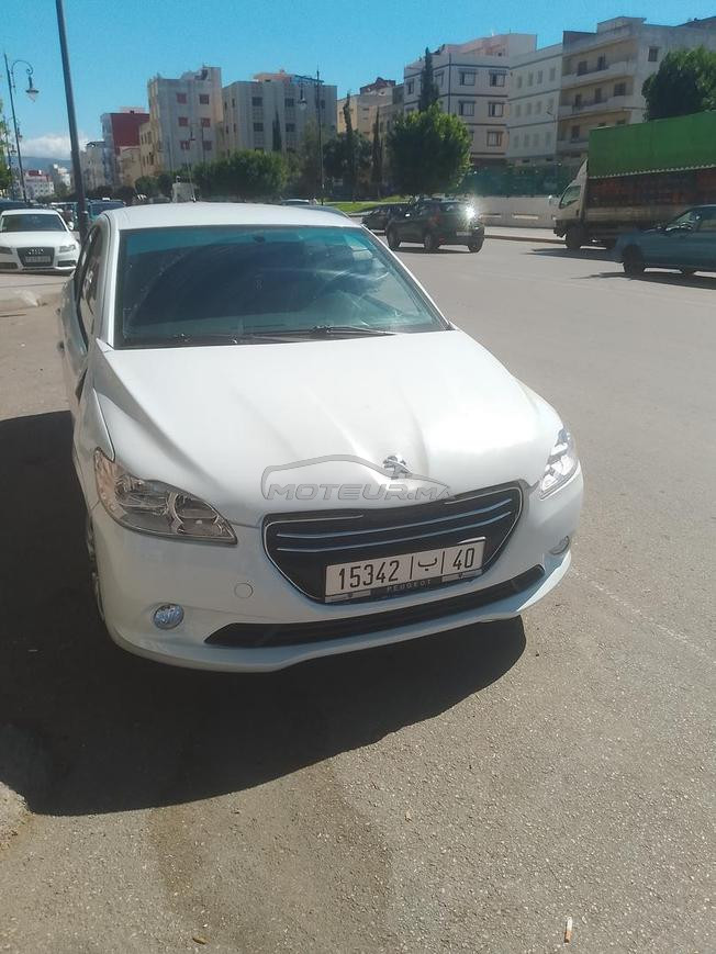 Peugeot301