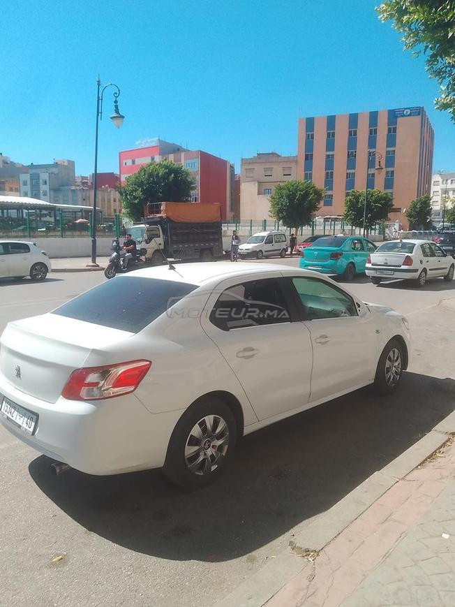 Peugeot301