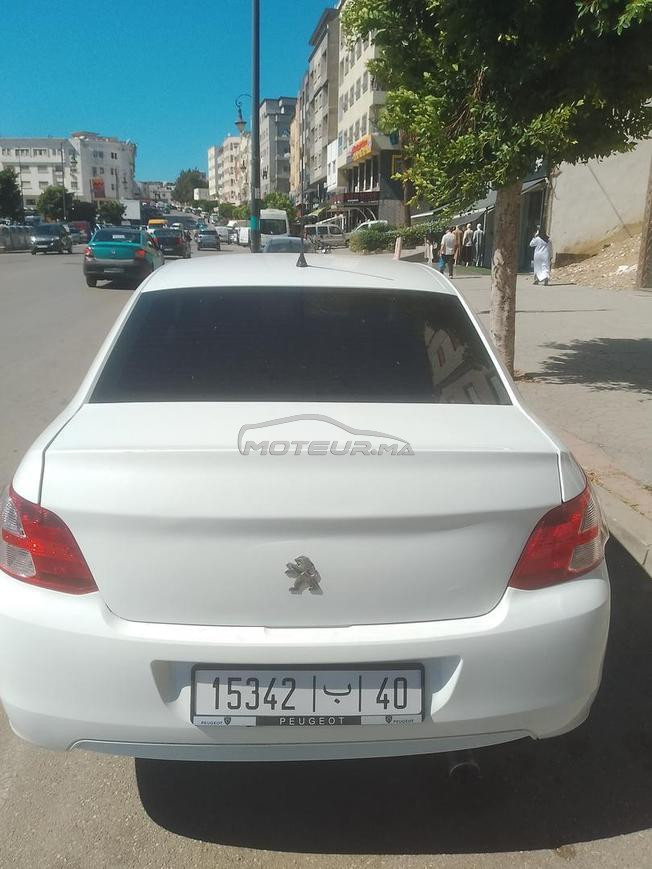 Peugeot301