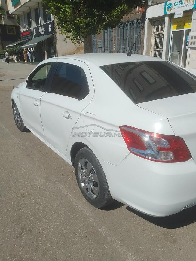 Peugeot301