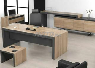 mobilier de bureau