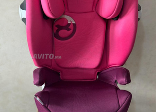كرسي سيارة سيبكس 9 كغ - 36 كغ