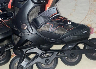 رولر أوكسيلو مقاس 35