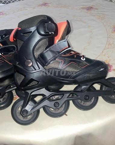 Roller Oxelo taille 35