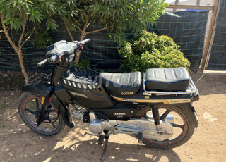 Docker C50 noir 2024 à vendre