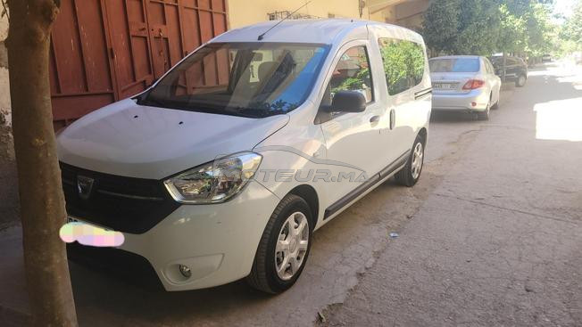 Dacia Dokker 