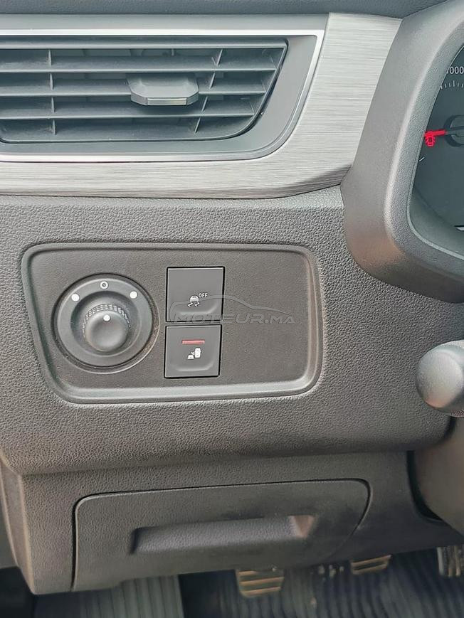 Renault Express Diesel Manuelle 2023 à Agadir